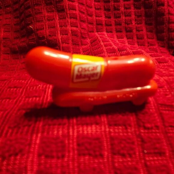 Vintage Oscar Mayer weiner whistle - Picture 1 of 2
